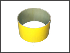 UV-CIPP光固化软管及生产设备